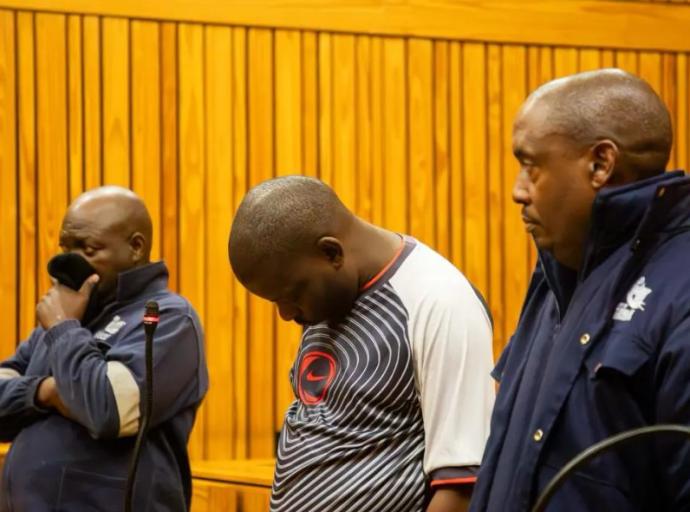 NPA reveals buyer of stolen R7 million transformer previously involved in fraud matter